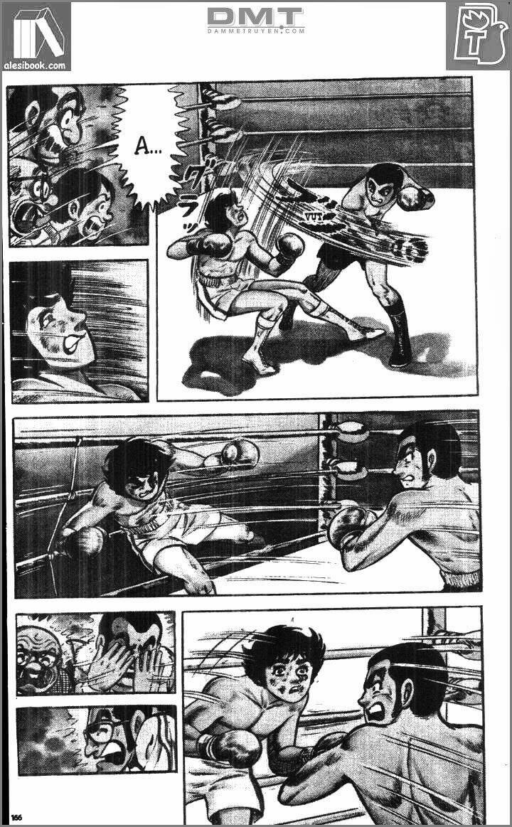 ganbare genki chapter 121 4