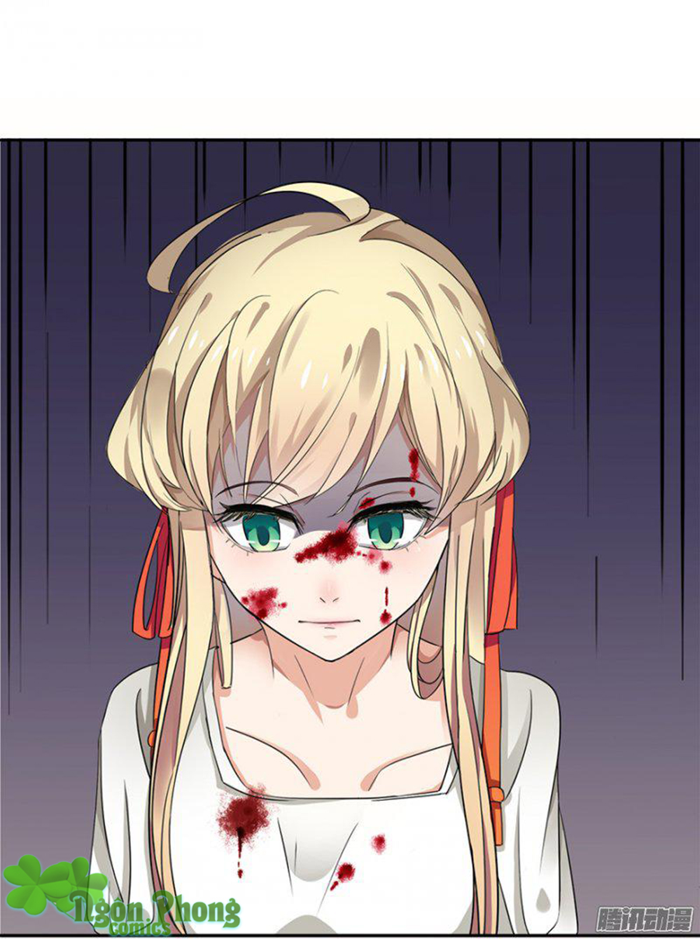 nhật ký dạy dỗ của gia tộc đáng yêu chapter 1 27