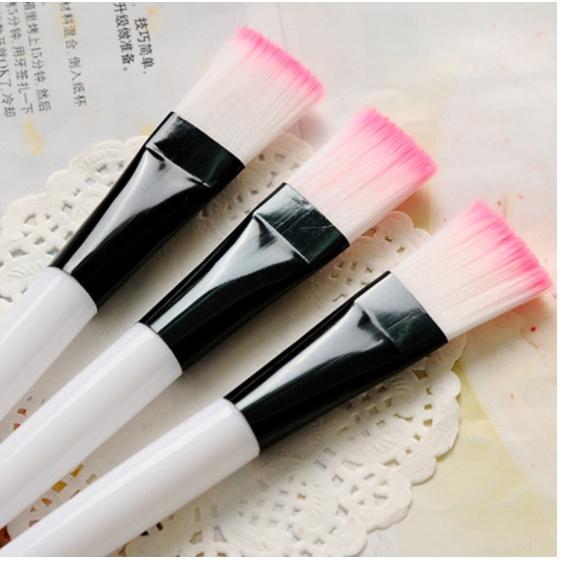 Chổi quét mặt nạ 14cm - Cọ quét mask, cọ đắp mặt nạ, chổi đắp mặt, cọ đắp maskDuashop