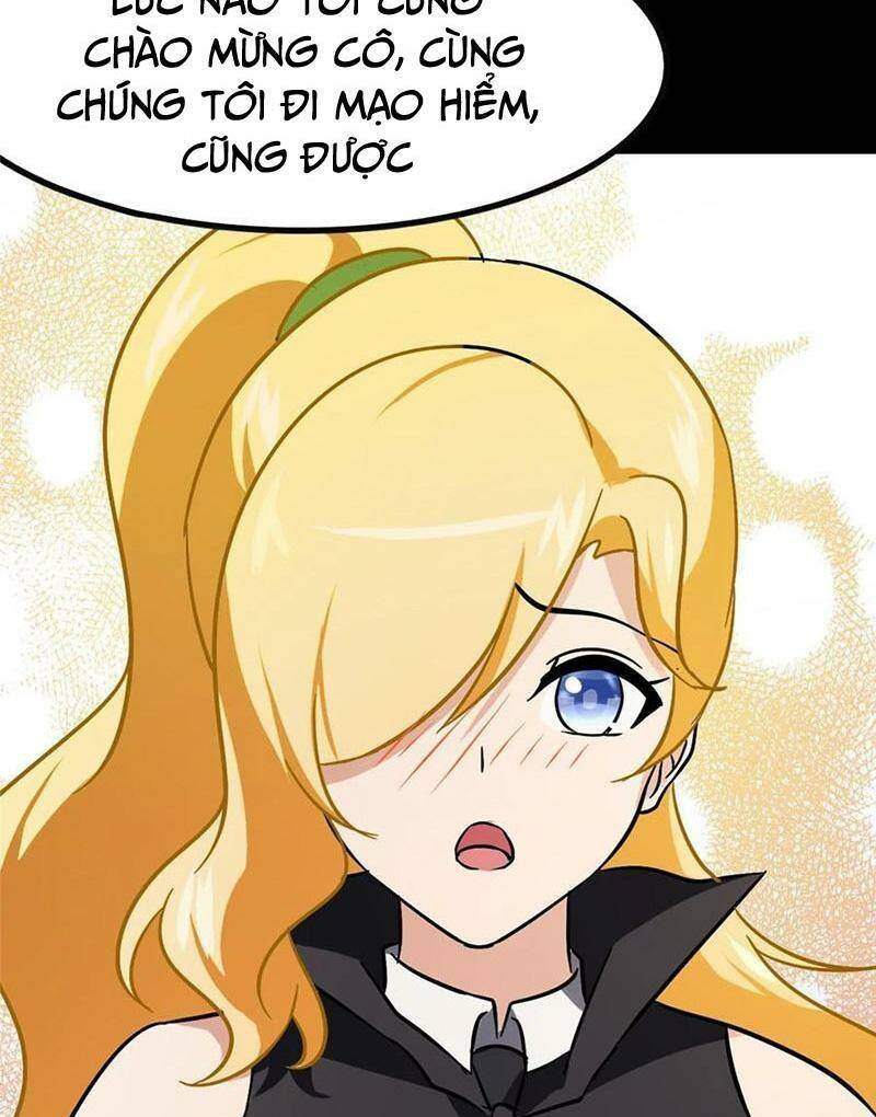 bạn gái virus của tôi chapter 386 43