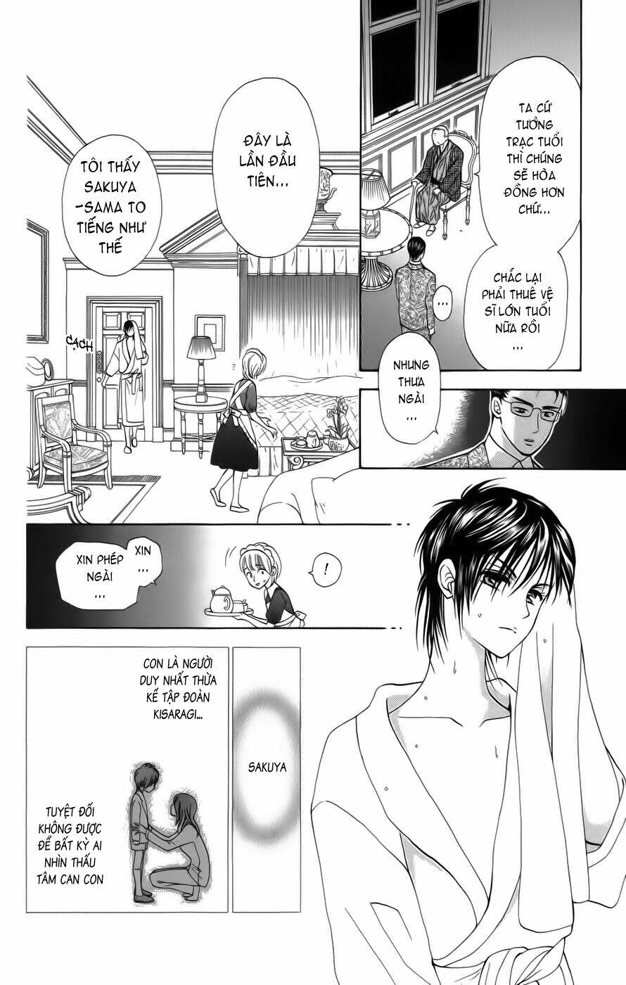 grand sun chapter 1 35