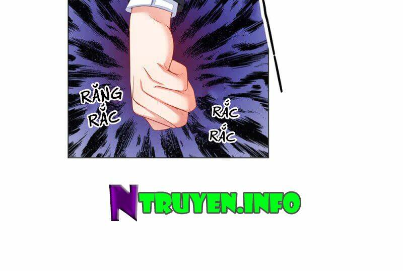 thiếu soái của tôi chính là manh như vậy chapter 23 30