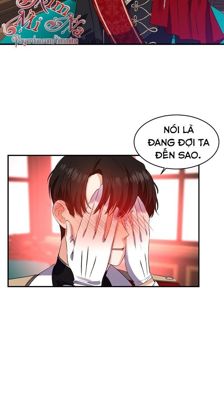 người chồng bạo chúa của tôi đã thay đổi chapter 3 79