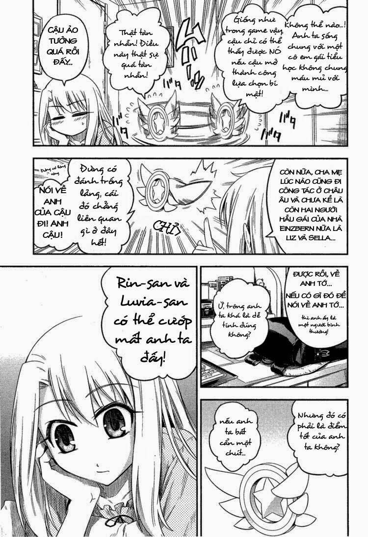 fate/kaleid liner prisma illya 2wei! chapter 18.4 14