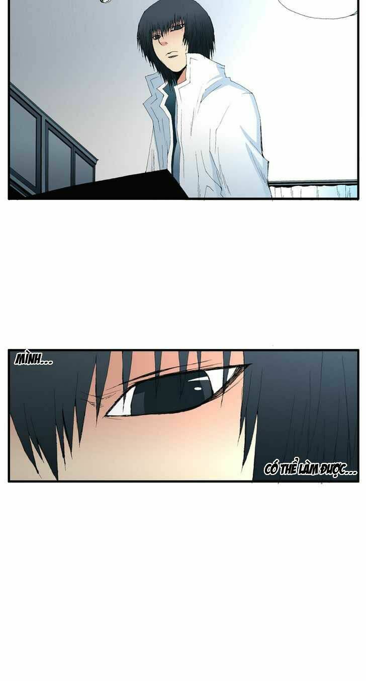 siêu năng chapter 62 14