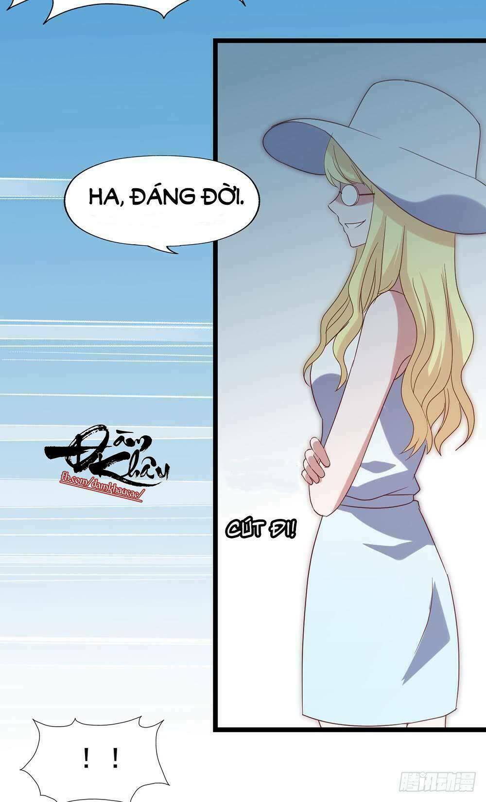 ác ma bàn bên chapter 51 46