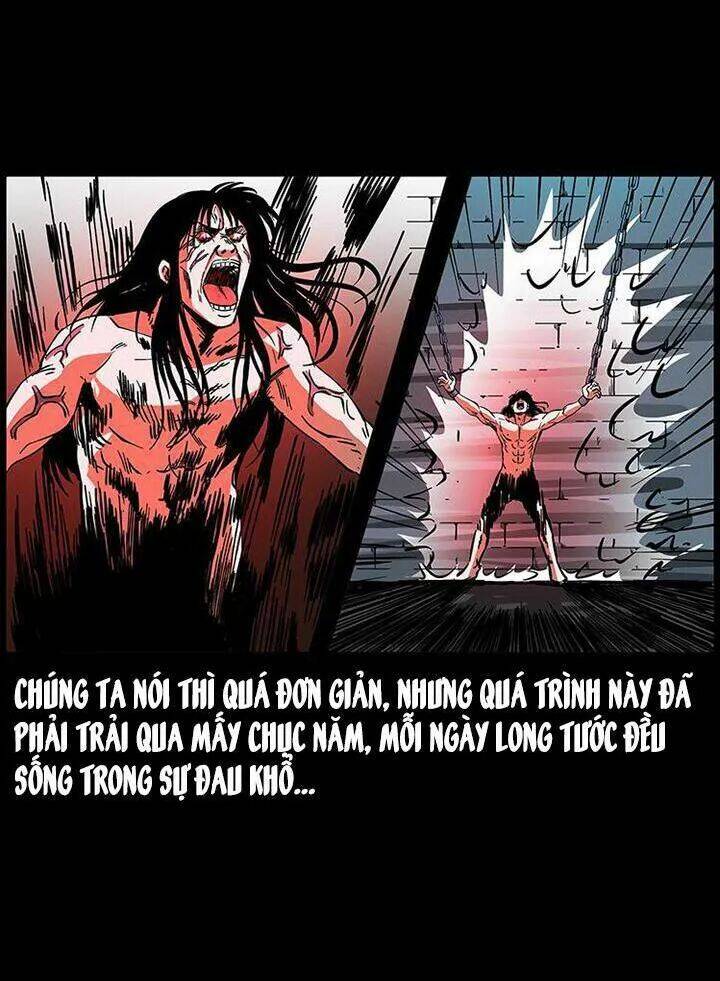 U Minh Ngụy Tượng Chapter 195 16