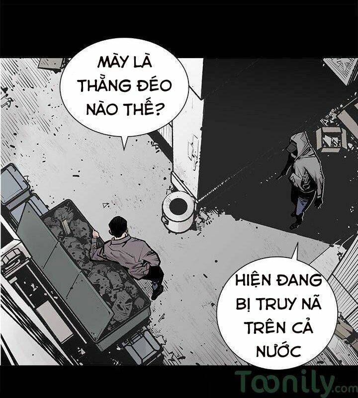 the devil’s descendants chapter 2 5