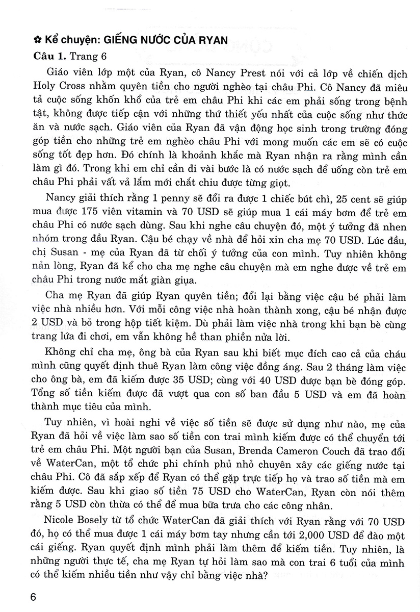 Hướng Dẫn Học Và Làm Bài Tiếng Việt 4 - Tập 2 _HA