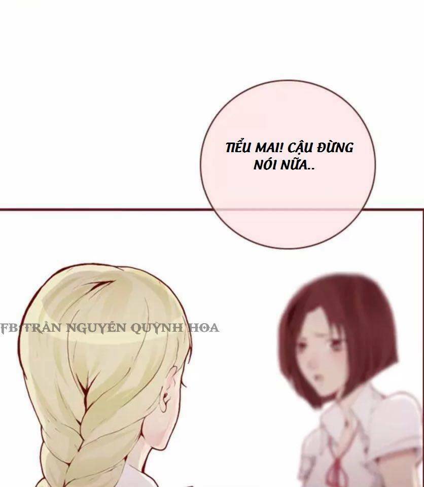 trả thù trường trung học chapter 25 39