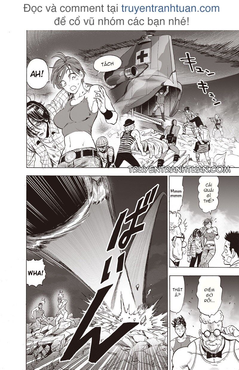 one-punch man chapter 191 2