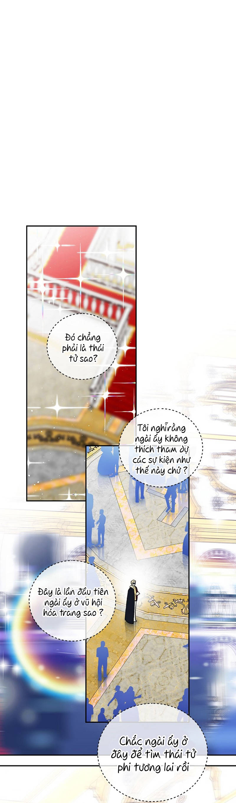 cô hầu giỏi giang chapter 29 18