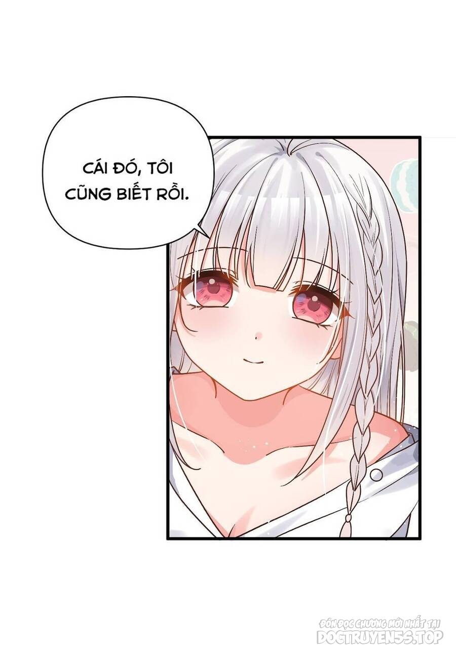 tôi chỉ muốn chơi game, đừng lôi vào yêu đương chapter 13 22