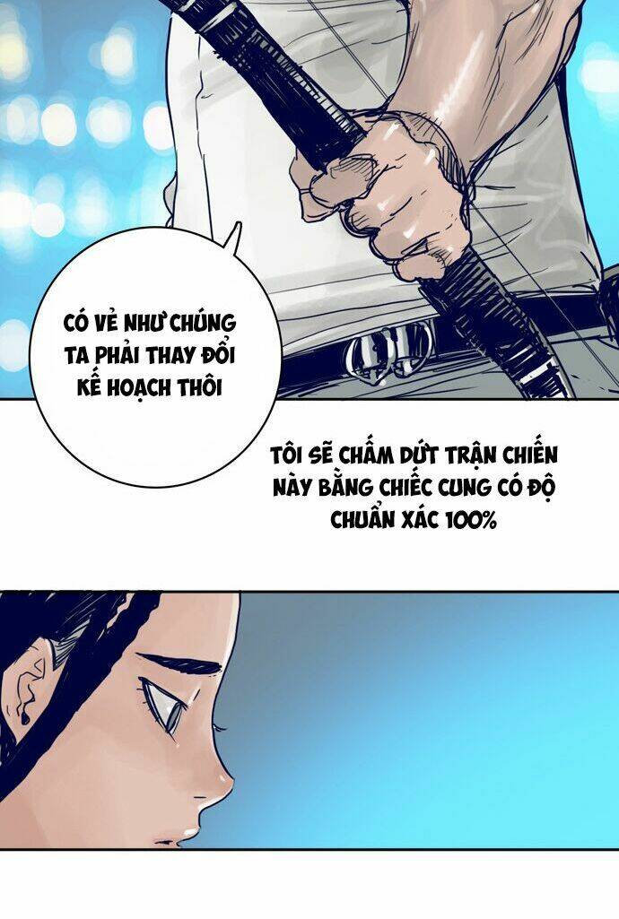 blade notes chapter 10 15