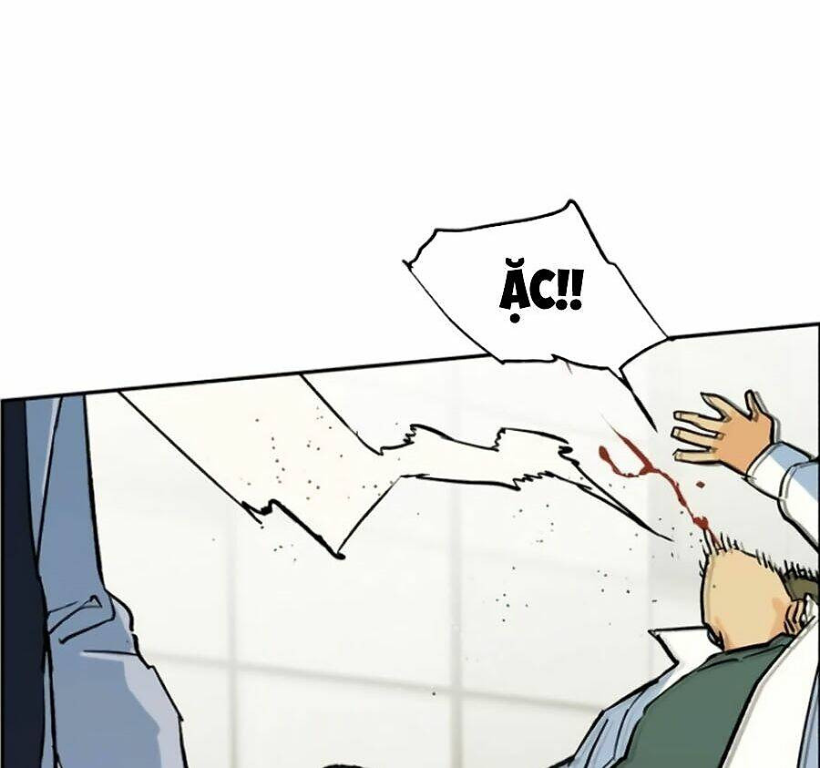 bạn học tôi là lính đánh thuê chapter 2 28