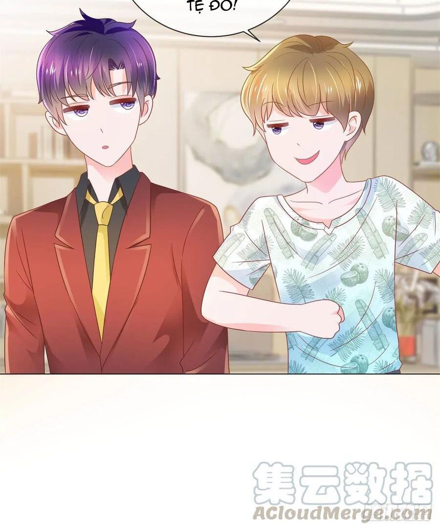 ẩn hôn 100%: chọc tức vợ yêu mua một tặng một chapter 167 20