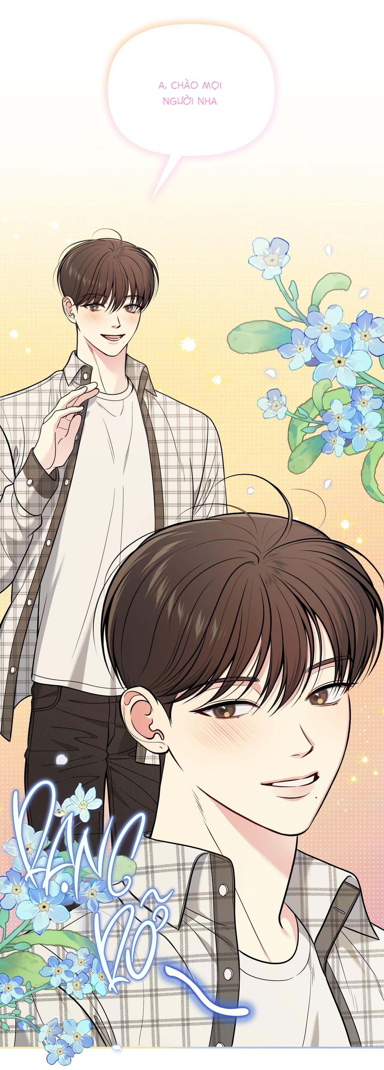 chuyện tình bí mật chapter 10 25