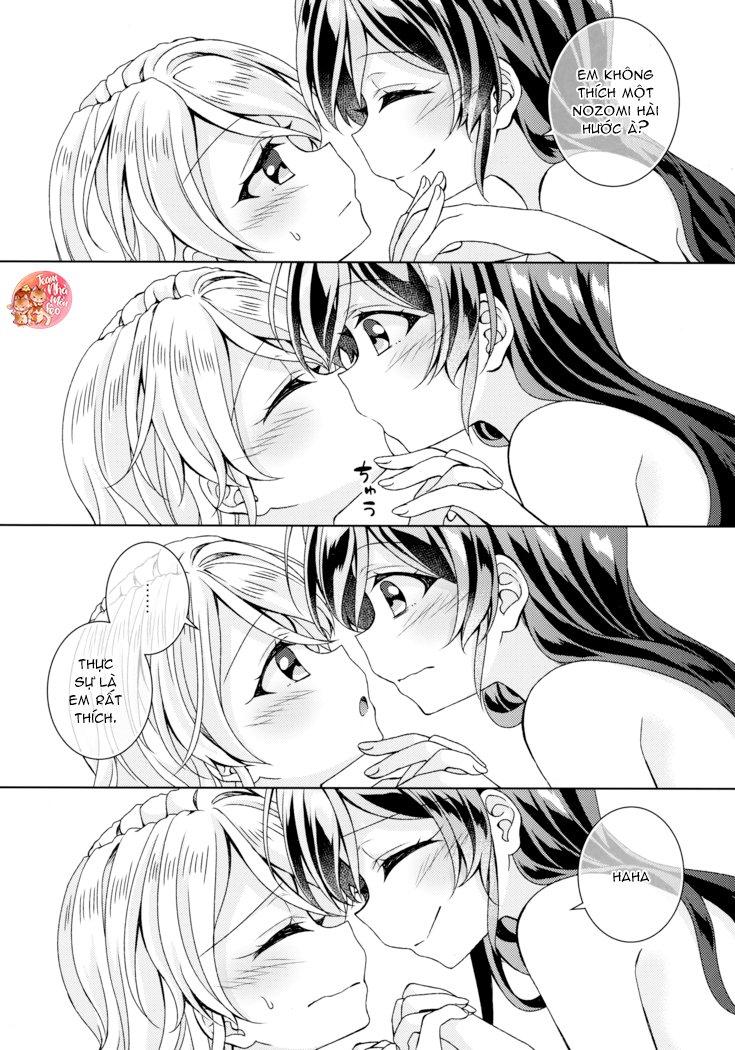 tổng hợp gl oneshot mồn lèo chapter 1 21