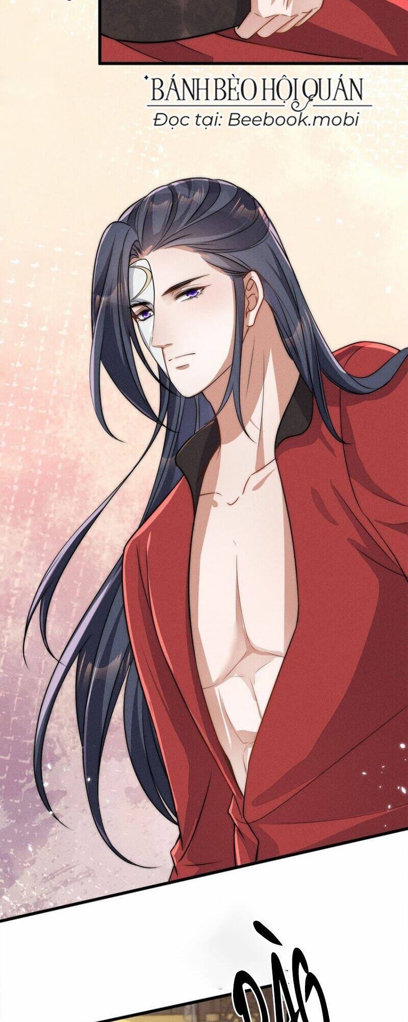 tái sinh trở lại : ta trở thành độc y thái tử phi chapter 37 10