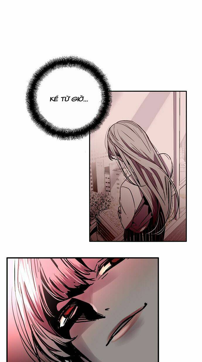 người máy hủy diệt chapter 23 55