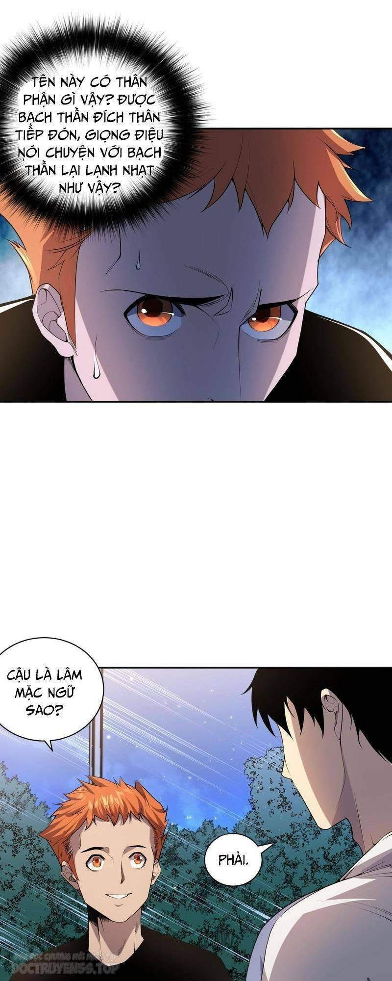 tử linh pháp sư! ta chính là thiên tài chapter 15 14