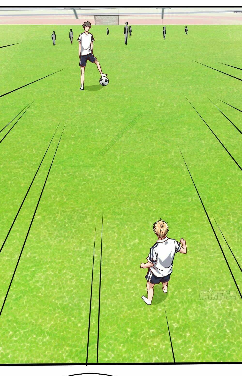 tuyệt thế thiên tài hệ thống chapter 14 26