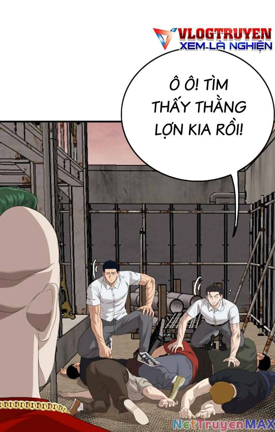 người xấu chapter 154 120