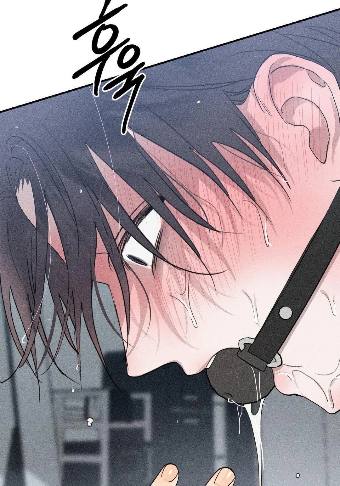 [18+] người đàn ông làm tình với quỷ chapter 20.2 99