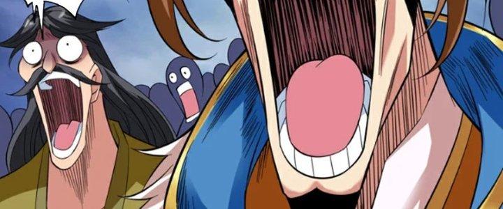 ẩn cư mười vạn năm, đời sau mời ta rời núi chapter 47 109