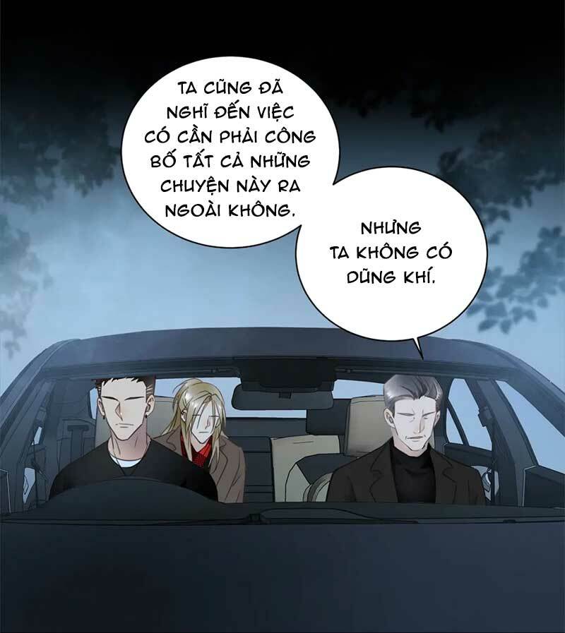 tiên sinh nói dối chapter 72 2