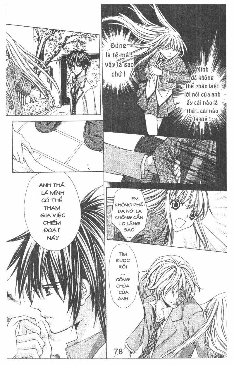 heart no daiya chapter 1.1 36