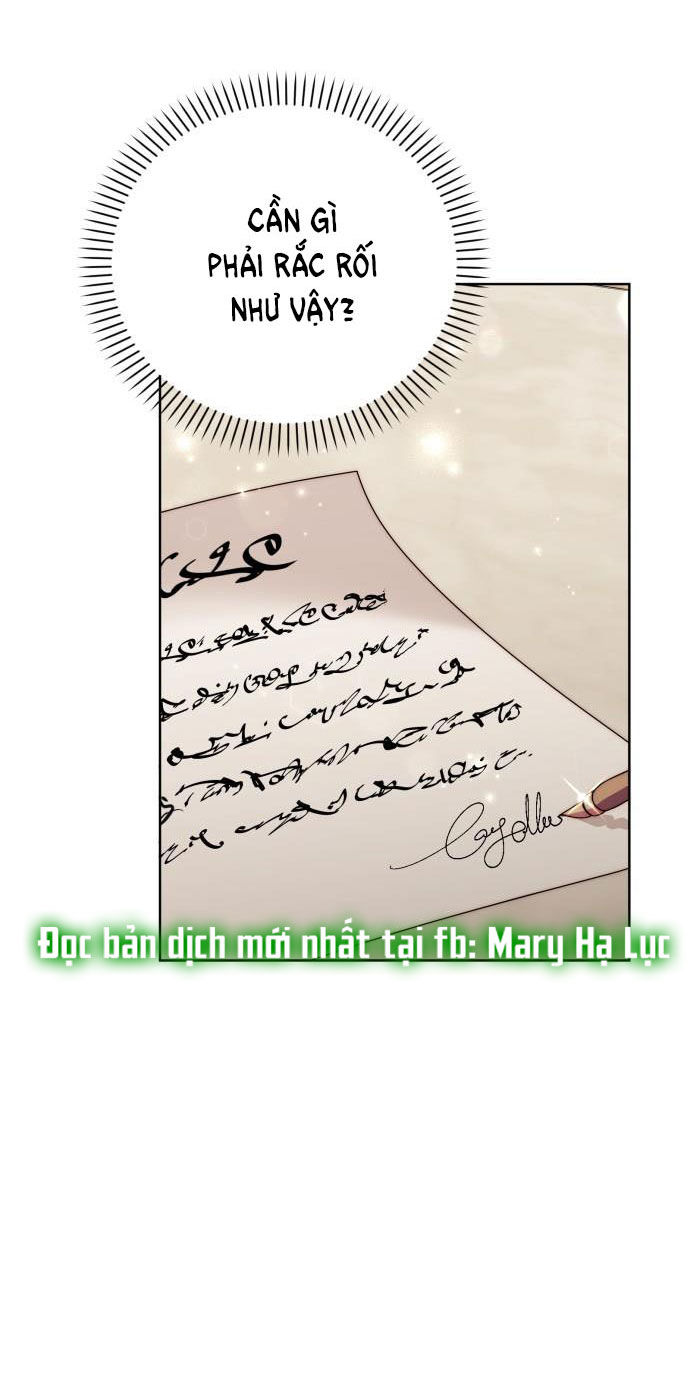 tôi sẽ ly hôn với người chồng bạo chúa chapter 16.2 59