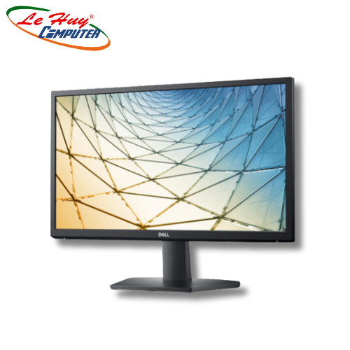 Màn hình máy tính Dell SE2222H 21.5inch FullHD 60Hz - Hàng Chính Hãng