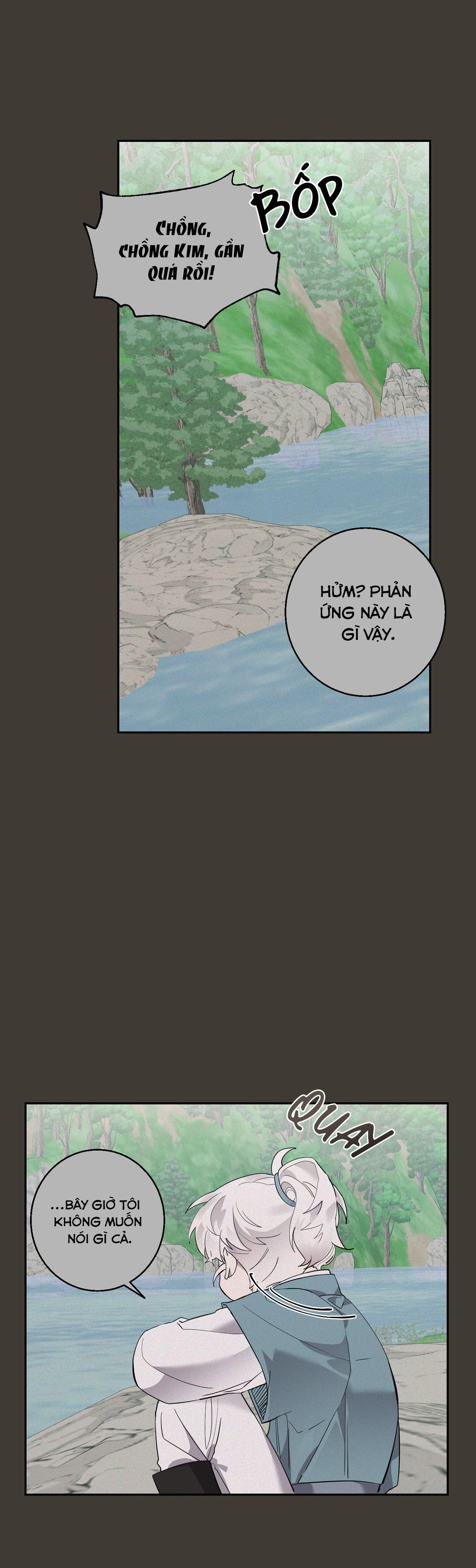 nuốt chửng bóng đêm chapter 13 3