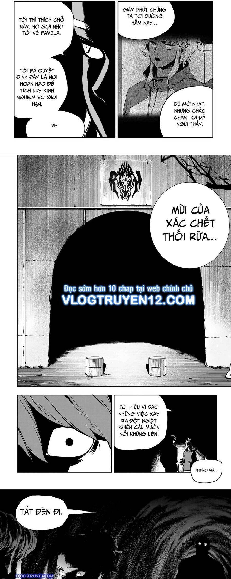 fight class 3 chapter 79 17