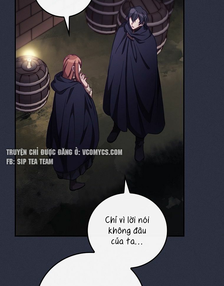 tôi nhìn thấy cái chết của bạn chapter 19 57