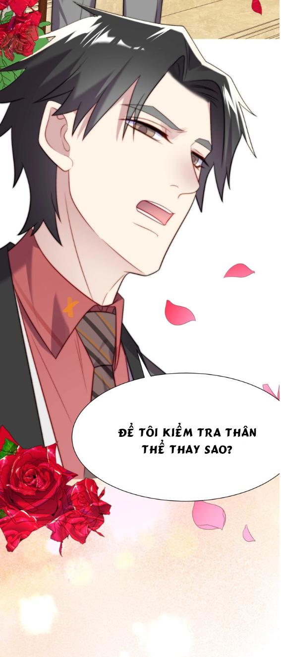 khoá chặt đôi môi (full) chapter 2 63