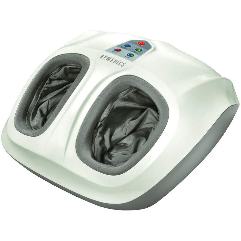 Máy massage chân USA khí nén Shiatsu 3D cao cấp , kèm nhiệt nhập khẩu USA