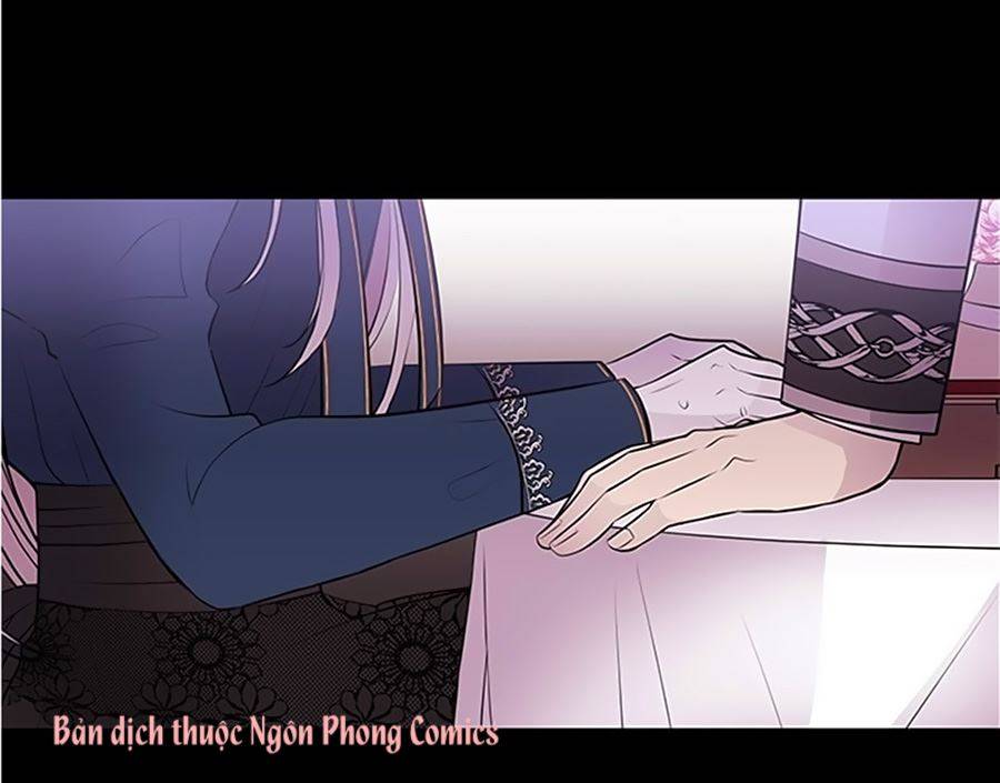 năm môn đệ của charlotte chapter 21 34