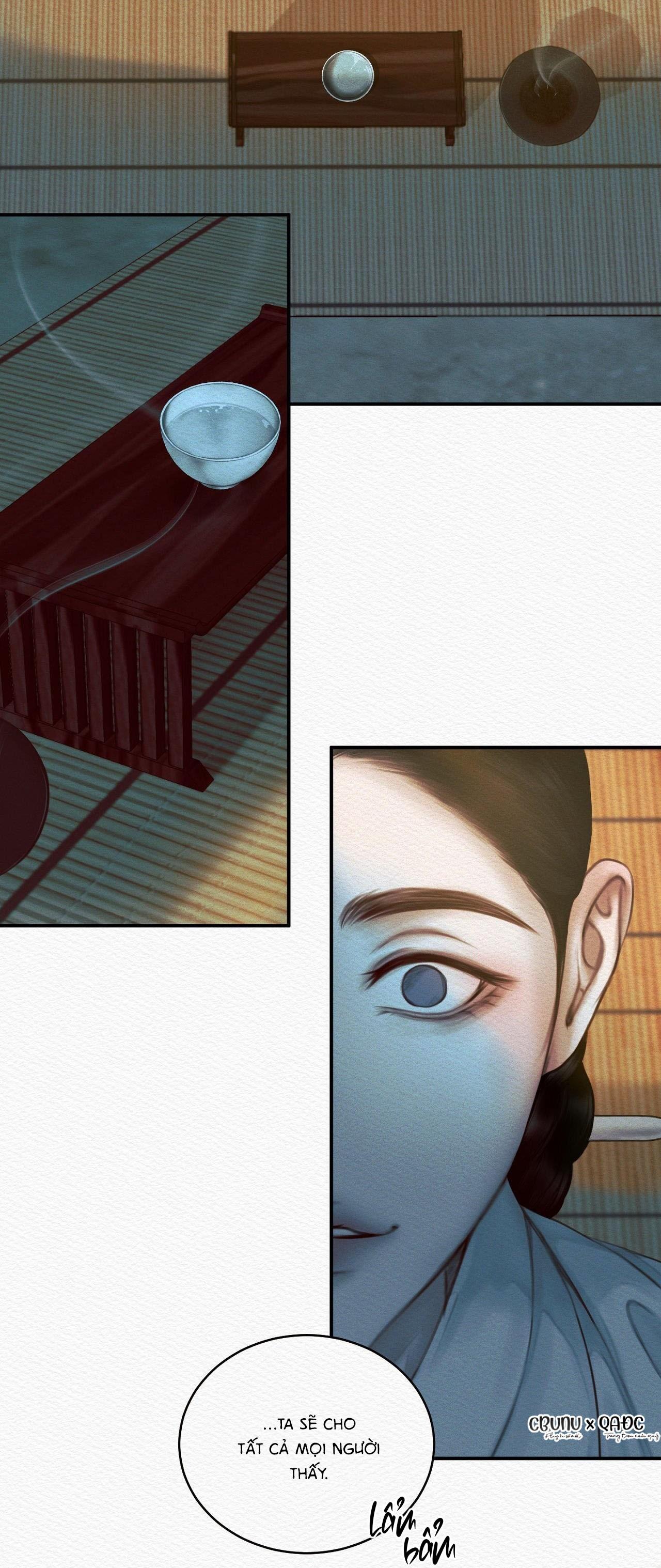 qủy dạ khúc chapter 38 106