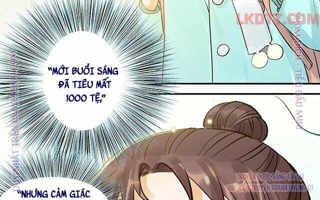 chồng trước 18 tuổi chapter 34 38