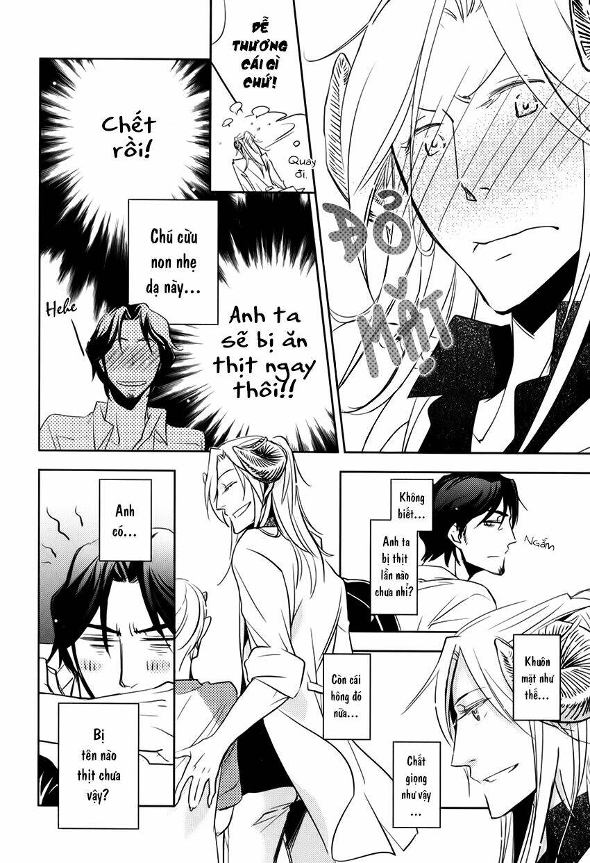 nigeta hitsuji no tsukamaekata chapter 2 11