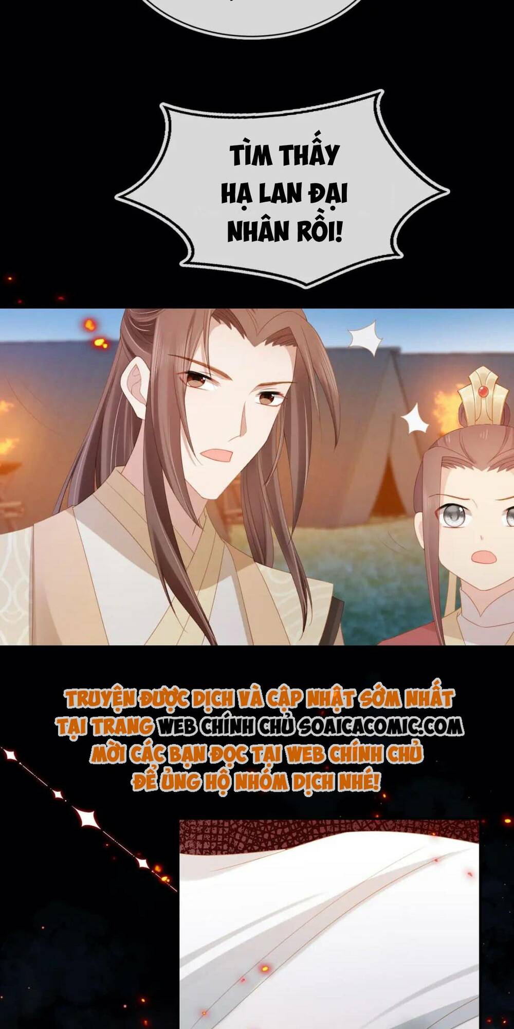 nhặt được bảo bối manh manh chapter 122 4