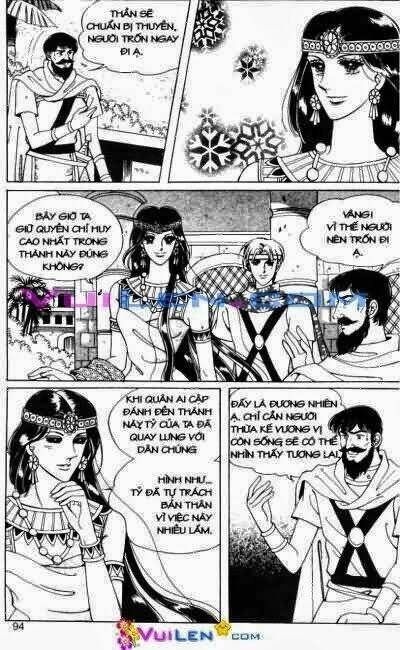 hậu duệ hoàng gia chapter 14 94