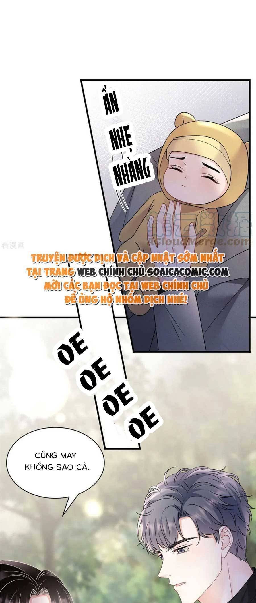 [16+] đại tiểu thư có thể có ý đồ xấu chapter 178 21