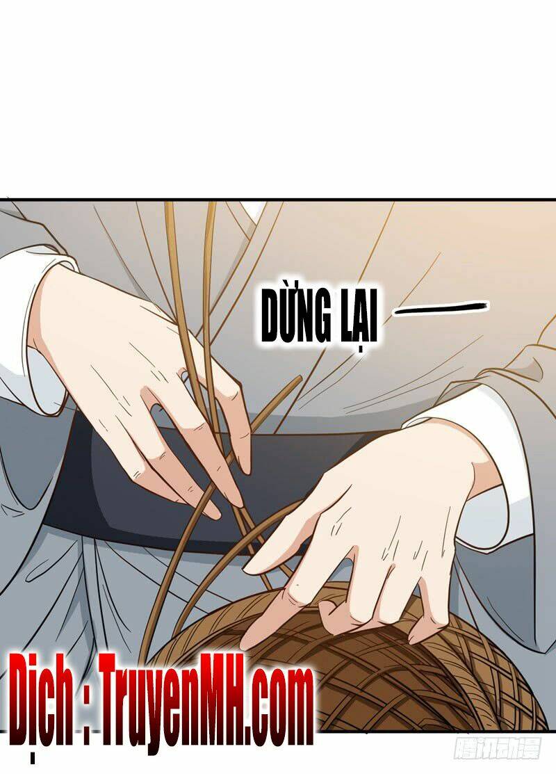 bạo lực tiếu thôn cô chapter 27 12