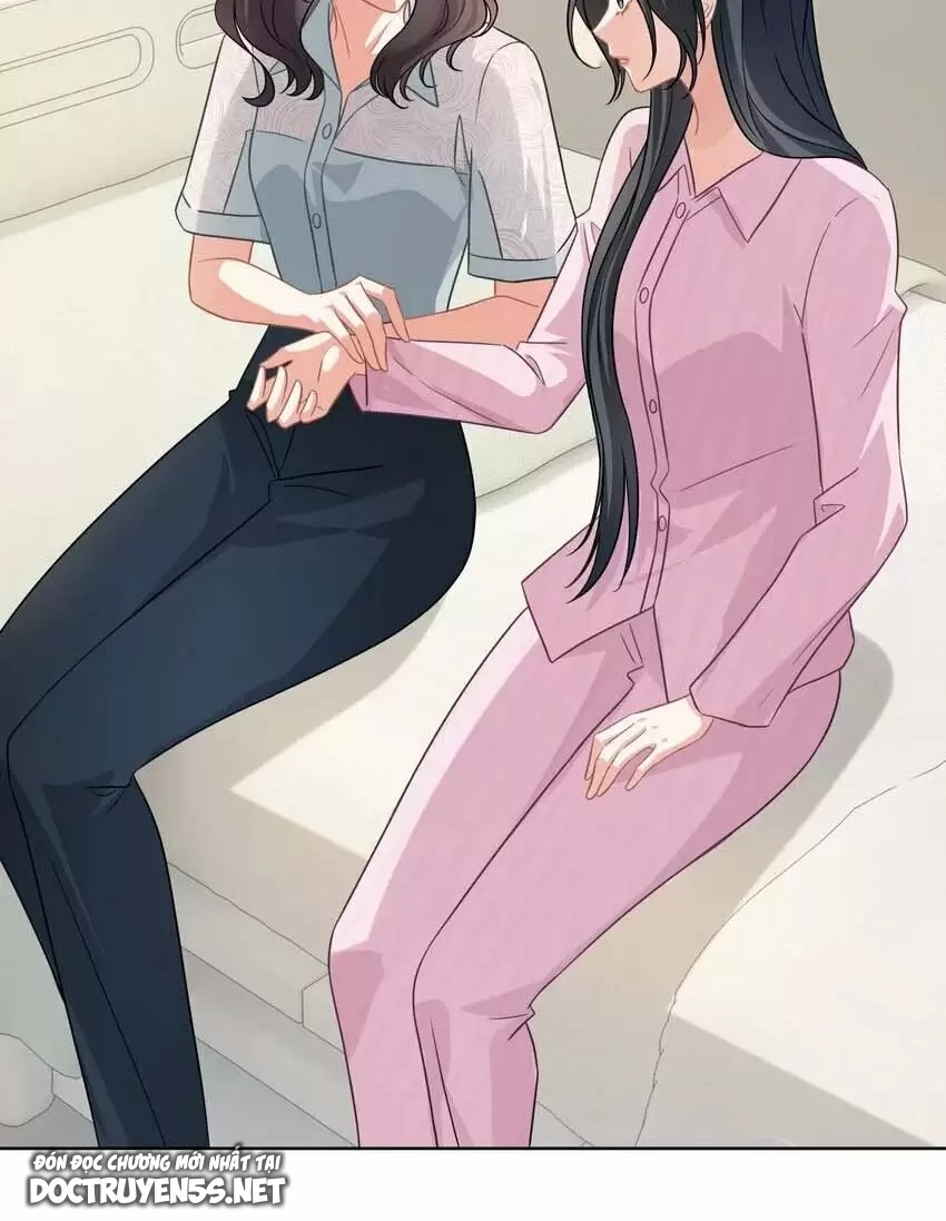 ảnh hậu một tuần mập ba cân chapter 19 35
