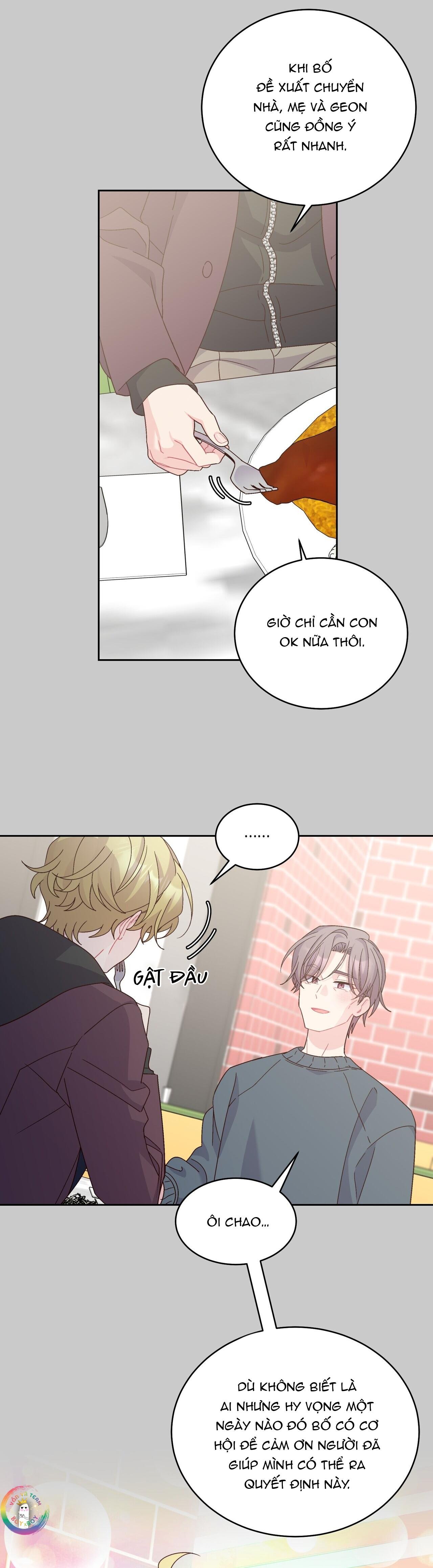 merry marbling chapter 95 7