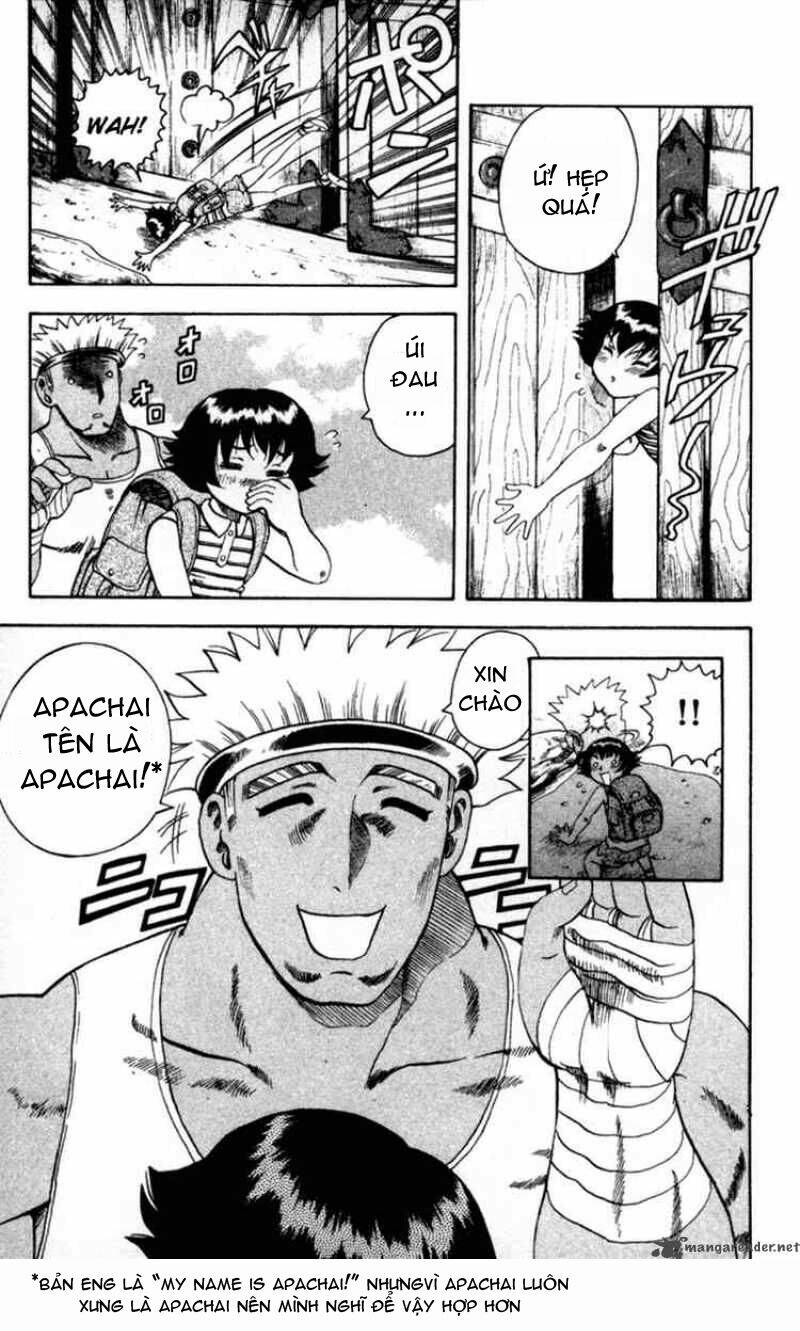 history's strongest disciple kenichi chapter 39 13