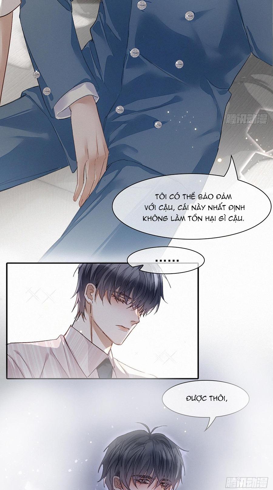 thực sắc chapter 1 28